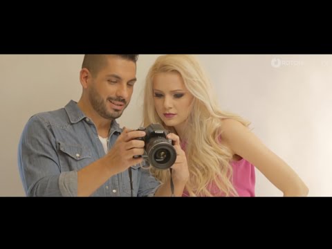 Sandra N. feat. Marius Nedelcu - Te joci cu mintea mea (Official Video)