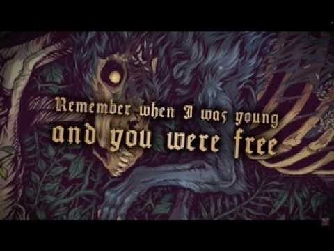 KING WITCH - Sea Of Lies (Lyrics Video)