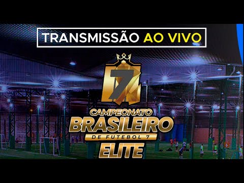 GAMELEIRA (MG) X UNIÃO BOM JARDIM (MA) - FINAL - CAMPEONATO BRASILEIRO ELITE 2025 | Rede Ronaldo