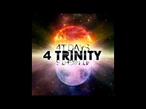 All I Need (Remix) - 4 Trinity ft. Exit, Lil Sammy, Big Willy 