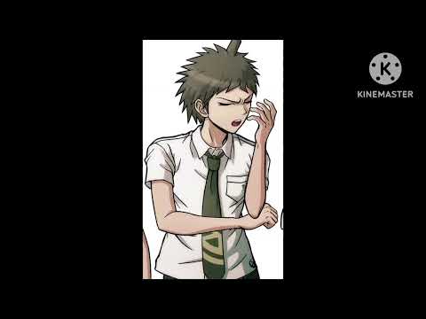 TOY STORY 2 WITH DANGANRONPA PART 11 BOY SWITCH / GIRLS ISLE