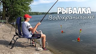 Ловля леща на клязьминском водохранилище