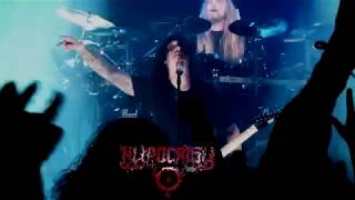 Hypocrisy - Osculum Obscenum / Penetralia - Live in Sofia