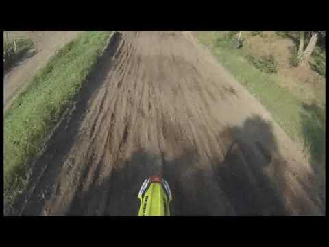 Training MC Jüterbog 10 09 2016