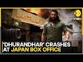 Dhurandhar Flops In Japan Despite Blockbuster Run In 2025 WION