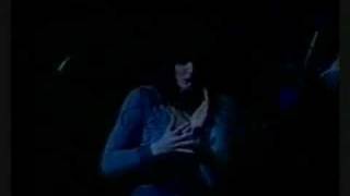 Kate Bush - Moving (Live in Sweden 1979)