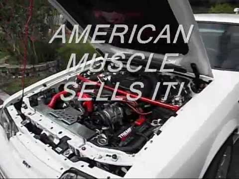 306 FORD RACING CRATE MOTOR UPDATE