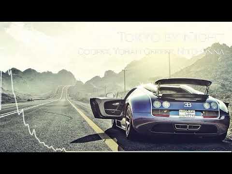 Coopex, Yohan Gerber, Nito-Onna - Tokyo by Night