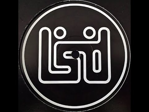 Spiral Tribe - LSD [B1] DJ Warlock & 69db - Warscape