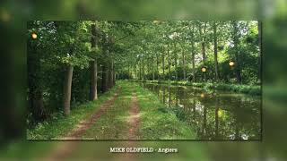 MIKE OLDFIELD - Argiers