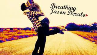 Breathing - Jason Derulo [Lyrics]