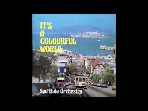 [Amphonic] AMPS 127 - It's A Colourful World 1981