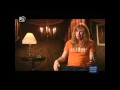 Dave Mustaine - Best Statement.avi 