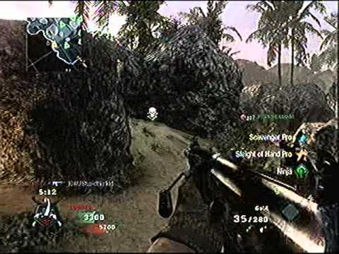 Black ops online gameplay pt21