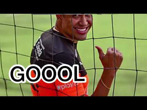 Gol de Enrique Pertuz Hoy Once Caldas vs Deportivo Pasto