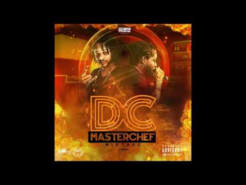 Kronyk X Railfe DC'GIRL