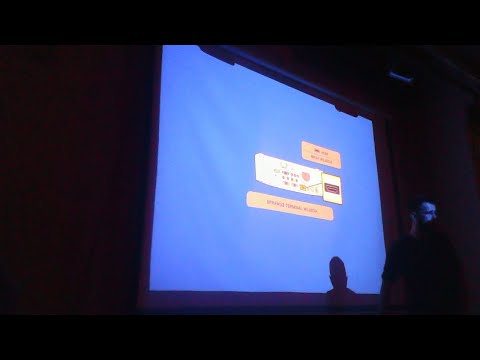 WAD#11 Jacek Bochenek - LeSS case study