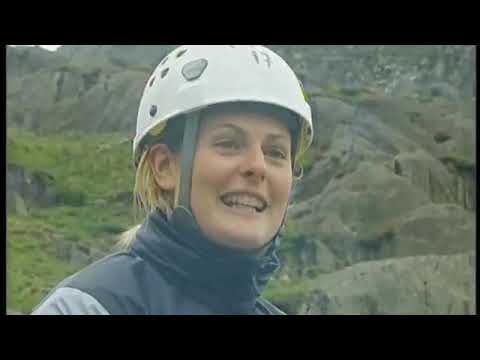 New Total English. Elementary. Video 11. Rock climbing