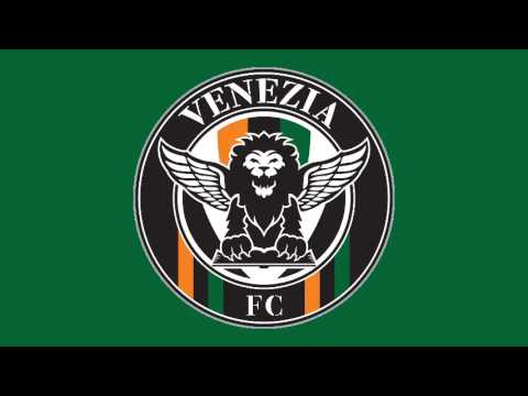 Inno Venezia FC - Venezia Calcio Anthem