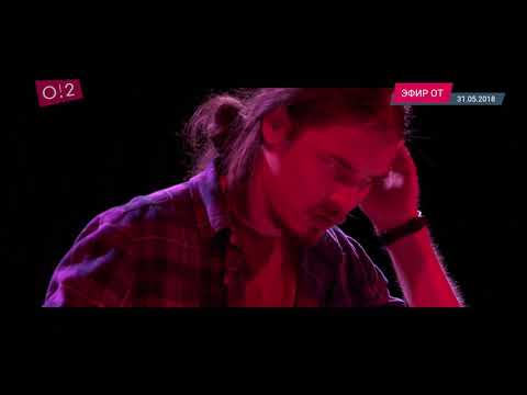 Vladimir Dubyshkin: dj-сет и интервью — о2тв: BeatOn