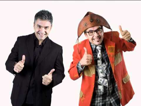 Piadas de Loiras com Tonho dos Couros - CD 11 parte 14