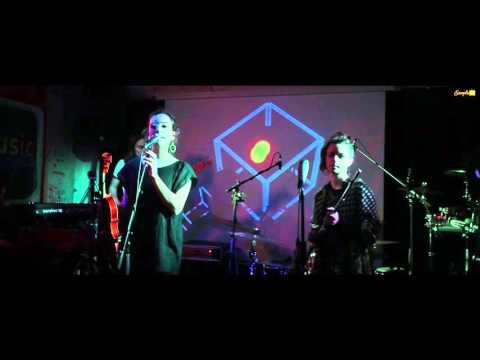 Ethnofil - Némavad [Live @ Szimpla Kert]