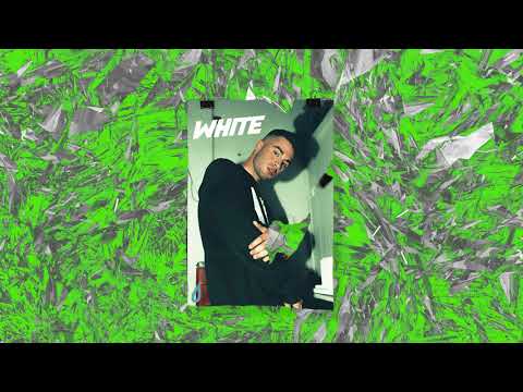 JAMULE x SHINDY x RIN Type Beat 'WHITE' Free Trap Beats 2021 - Rap Instrumental (prod. JOSKEE)