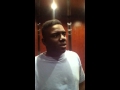 Coworker Rap Battle 002