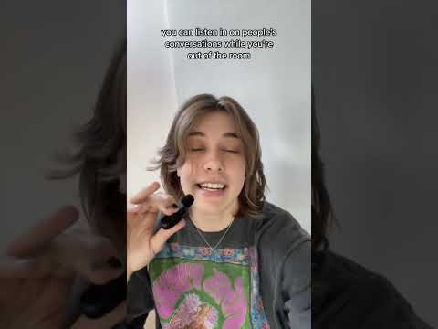 Tech Hacks 🤓🤳 to catch a cheater 💔 w OnlyJayus - #Shorts