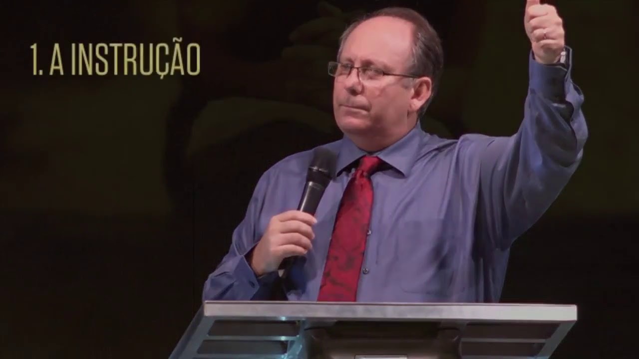 O papel do pai na família