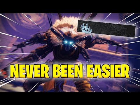 How to SOLO FLAWLESS Grasp of Avarice in 2025! (Updated)
