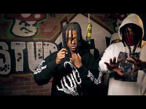 FalloutBino - DuneBuggy ( Official Video)