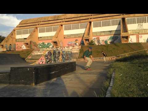 Pablo  e Douglinha back to back