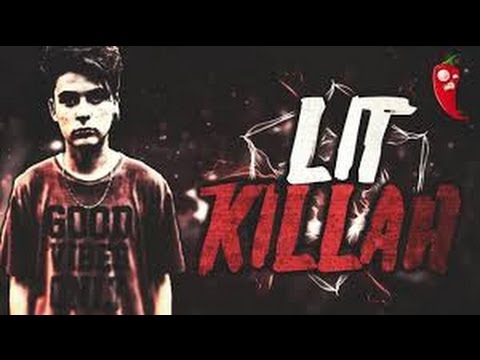 Las mejores rimas de LIT KILLAH /Resumen Rosario Underfree.