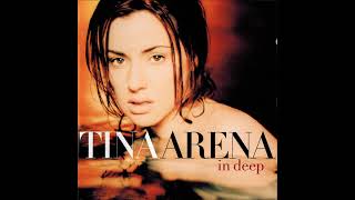 Tina Arena Aller Plus Haut 1999 CD Album In Deep Label Columbia France