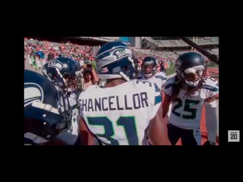 Kam Chancellor ft. chief keef-"Love Sosa.