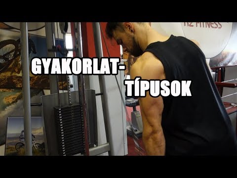 mik a gyakorlatok a látáshoz