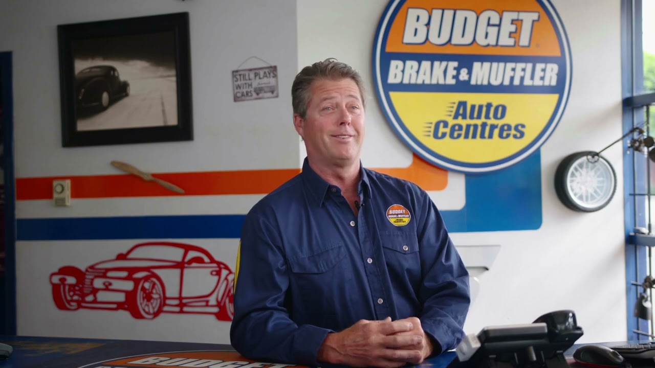 The Automotive Team Advantage - Port Coquitlam - Budget Auto Centres