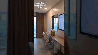 Download lagu Grand Xing Imperial Hotel, Iloilo  #grandxingimperialhotel mp3