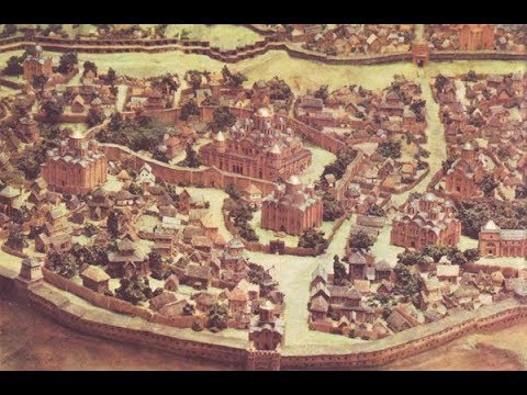 Last Stand of Kiev - England assaults against Russia