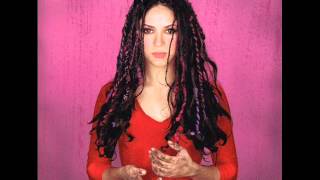 Shakira. Ciega Sordomuda