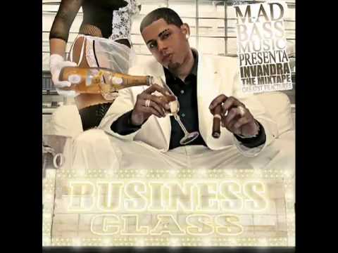 Invandra - Business class
