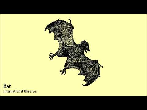 International Observer - Prelude to the Afternoon of a Dub