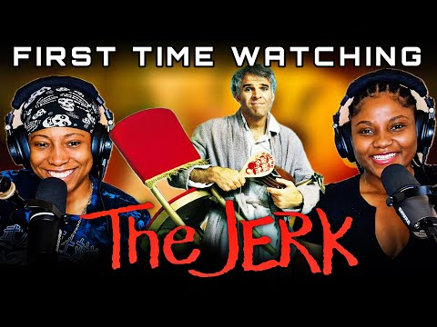 THE JERK (1979) WAS HILARIOUS 😂 | First Time Watching | Movie Reaction