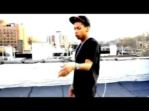 Black Point - La Escena Del Crimen (Video Official)