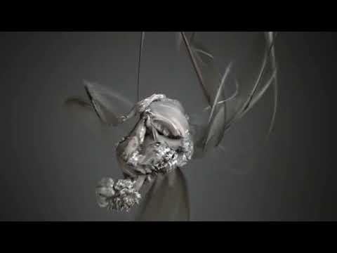 @HusKingpin - Pagan Poetry (Prod. Bala Judas, FATS, Macapella) [Music Video] @Bjork