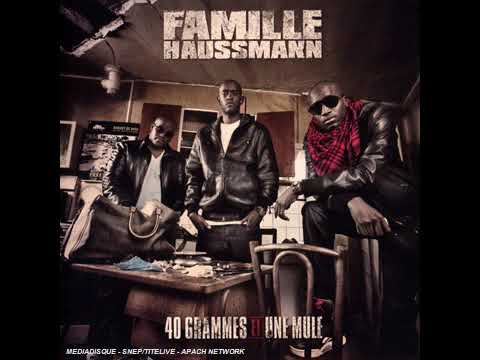 Famille Haussmann - Outro