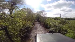 preview picture of video 'Autumn on the Monocacy River'