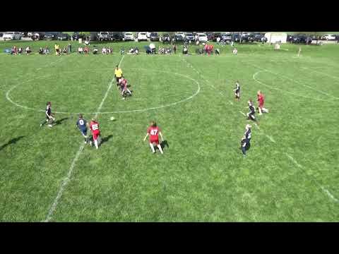 MPFC 2014 Boys (3) vs Kings Hammer Wilder P3 (0) - Highlights