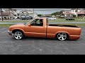 Bagged S10 On Iroc Reps